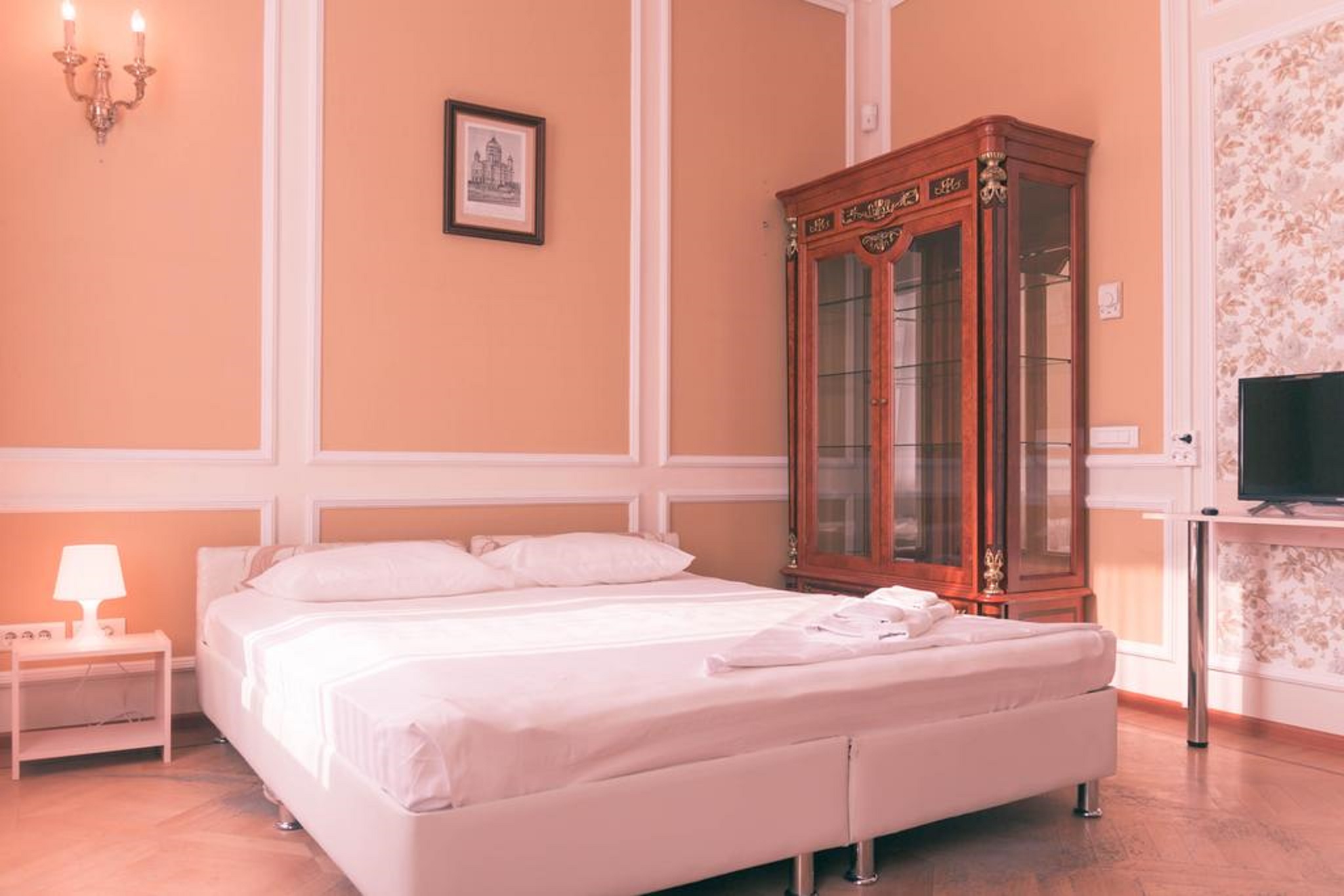 Aroom Hotel on Kitay Gorod