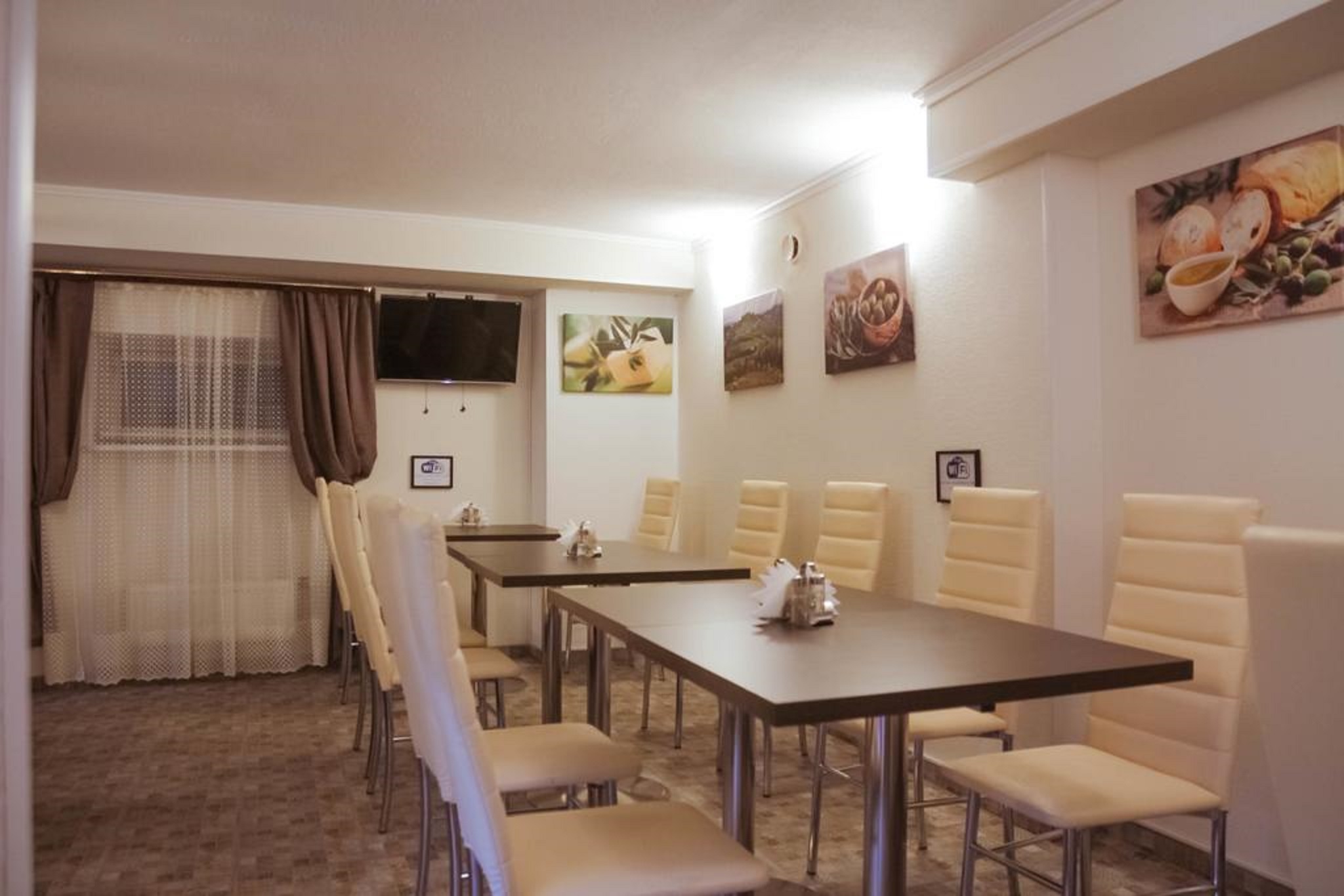 Aroom Hotel on Kitay Gorod