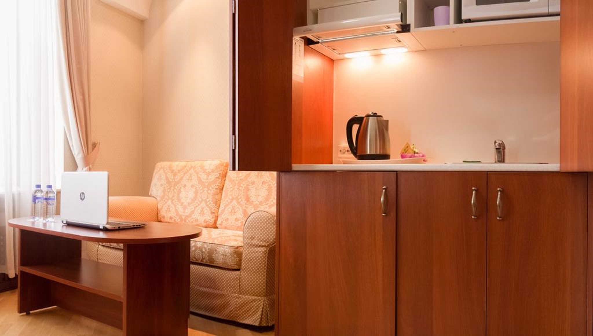 Aroom Hotel on Kitay Gorod