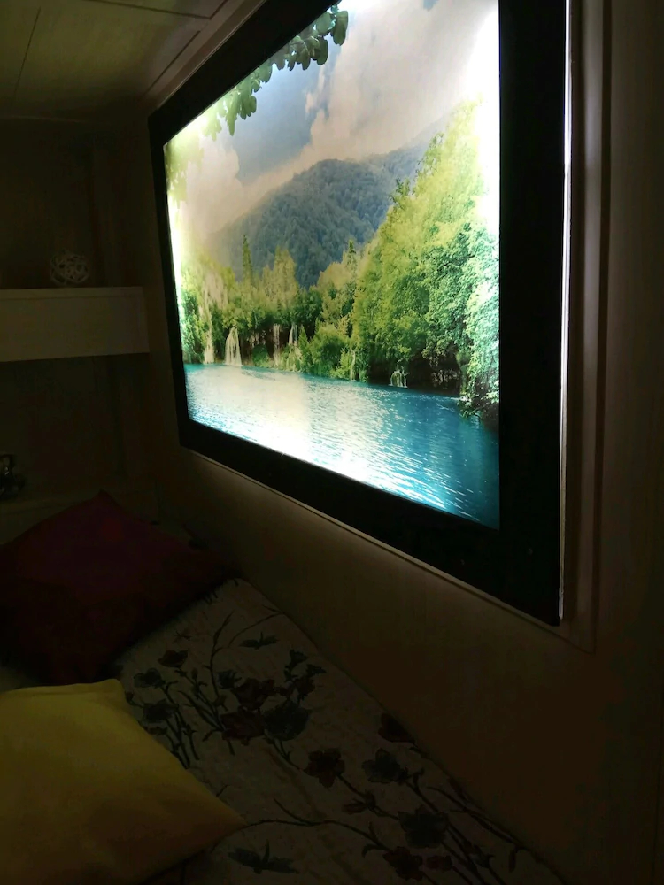 Art Galaktika Hotel
