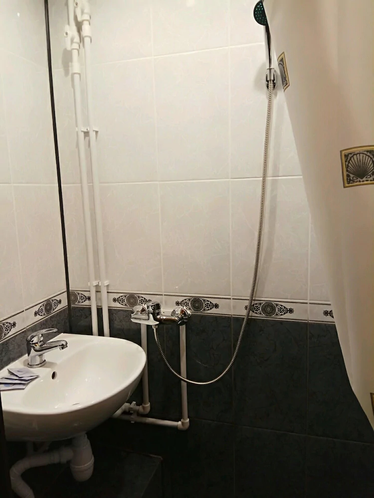 Art Galaktika Hotel