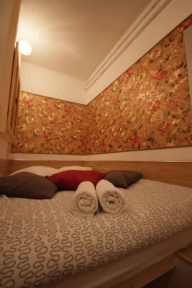 Art Galaktika Hotel