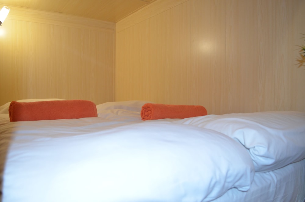 Art Galaktika Hotel