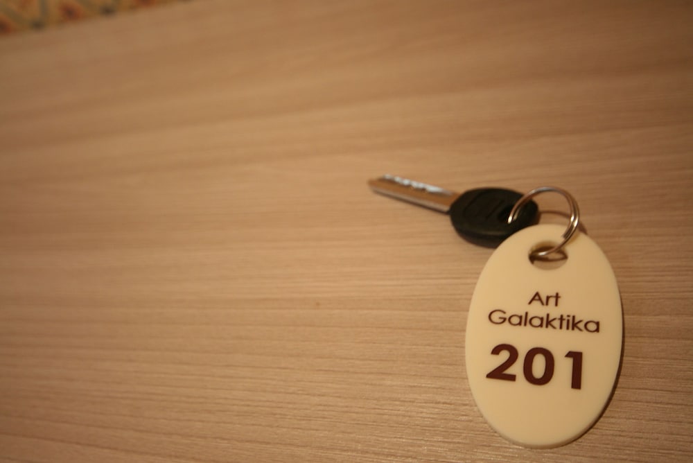 Art Galaktika Hotel