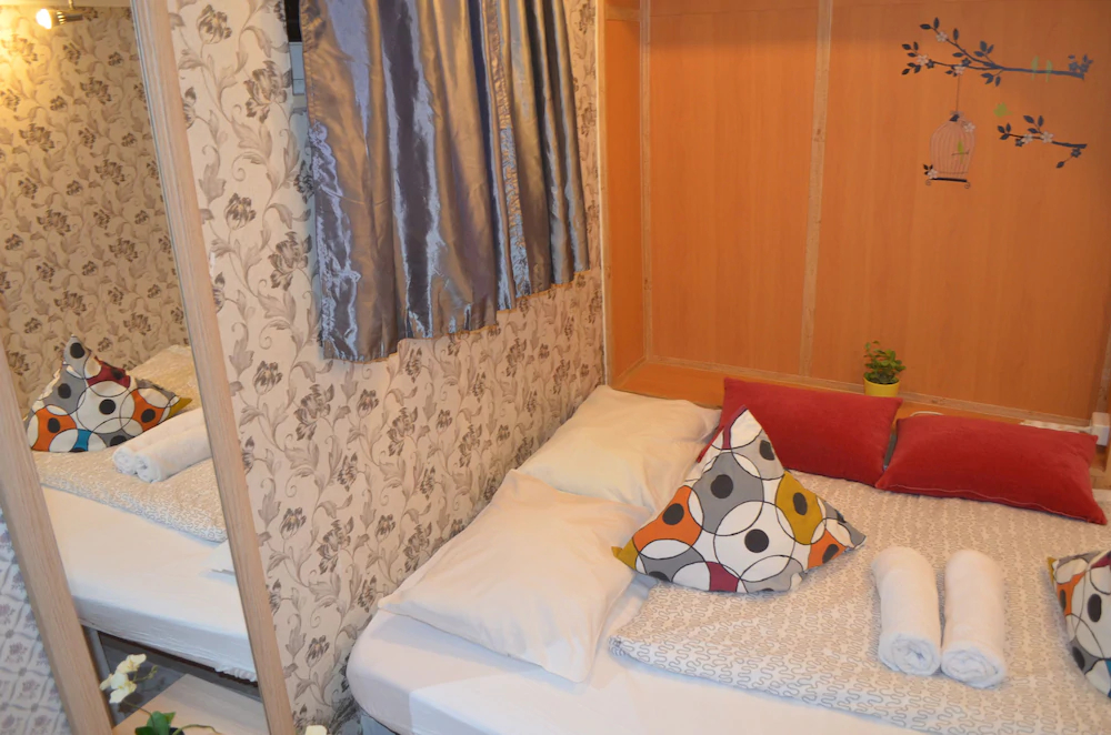 Art Galaktika Hotel