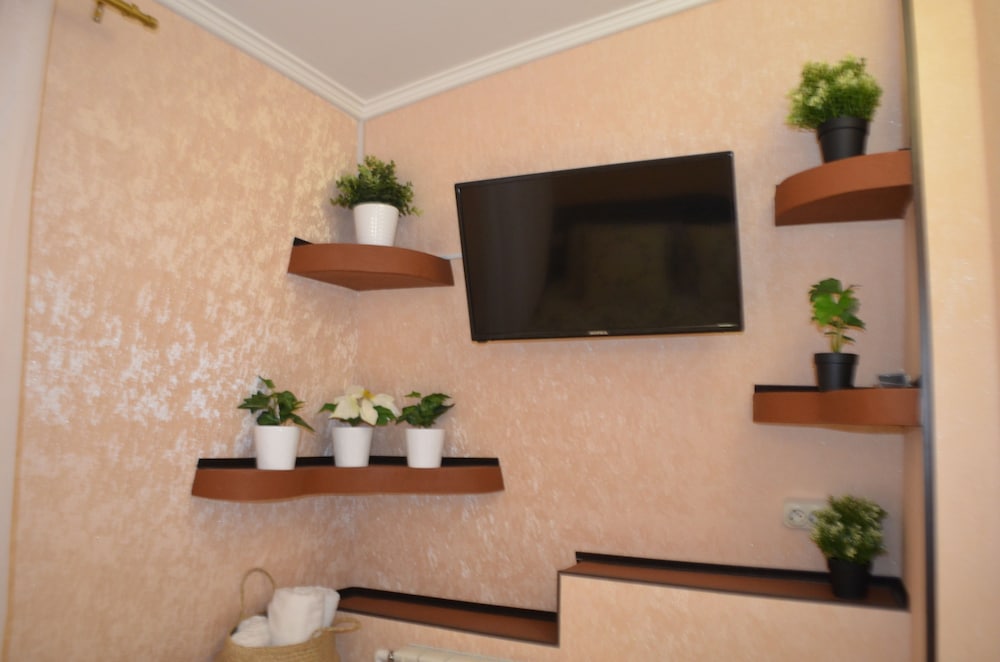 Art Galaktika Hotel