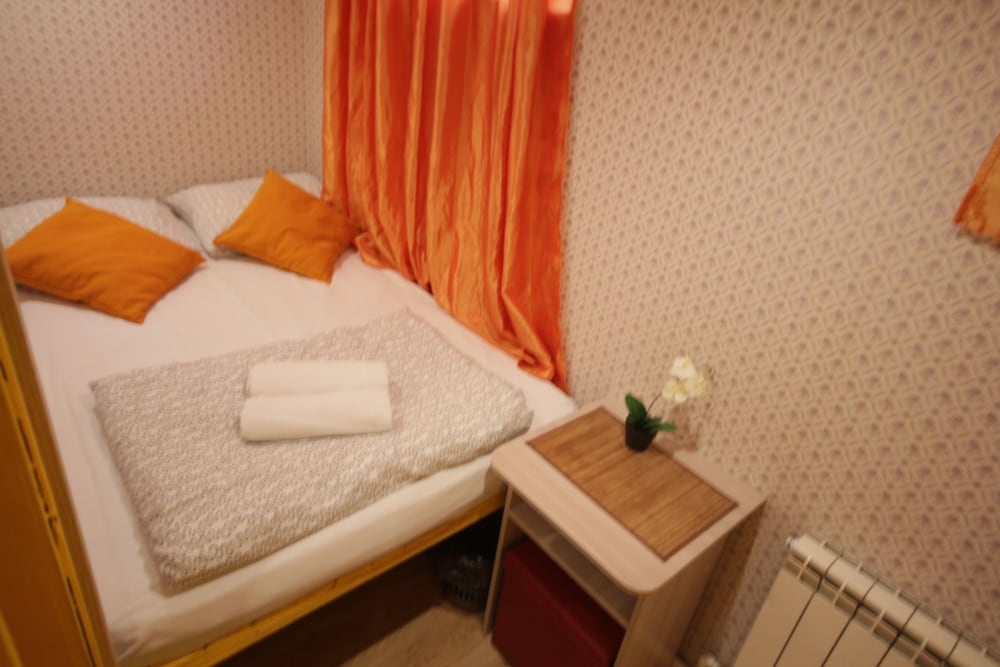 Art Galaktika Hotel