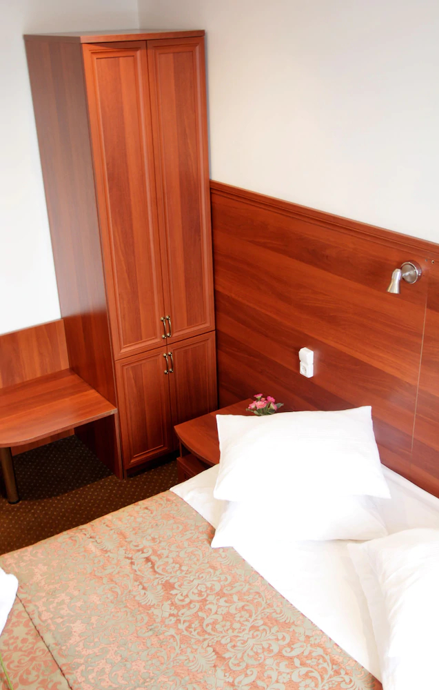 Art Galaktika Hotel