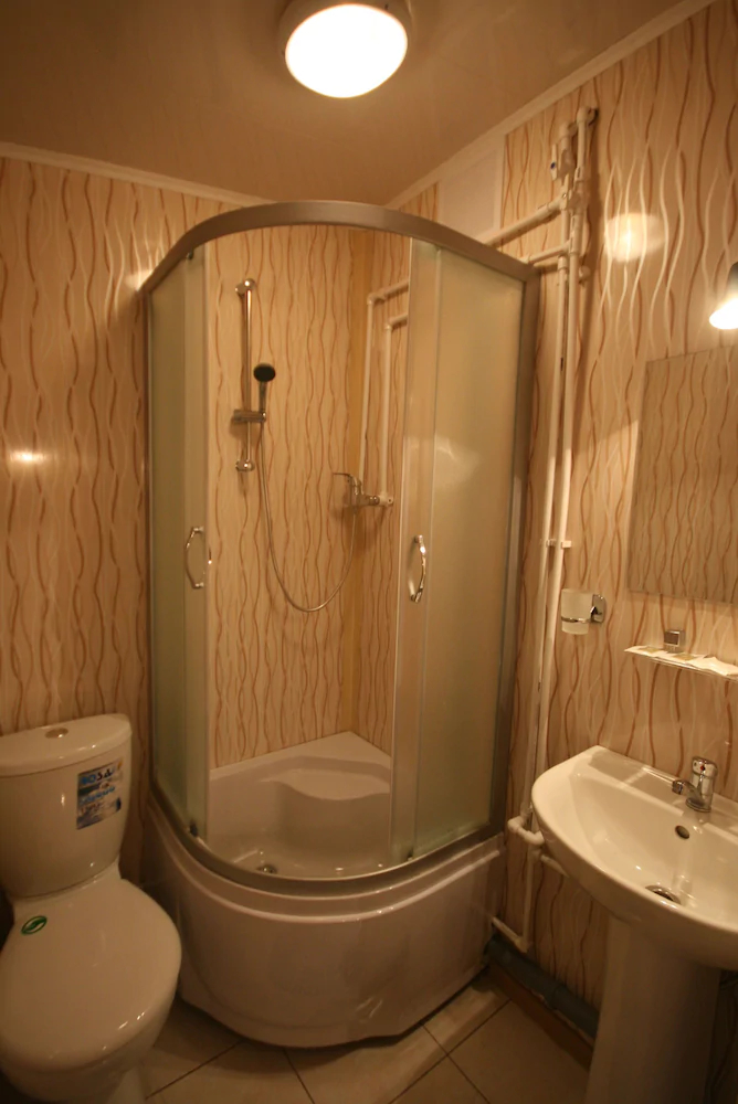 Art Galaktika Hotel