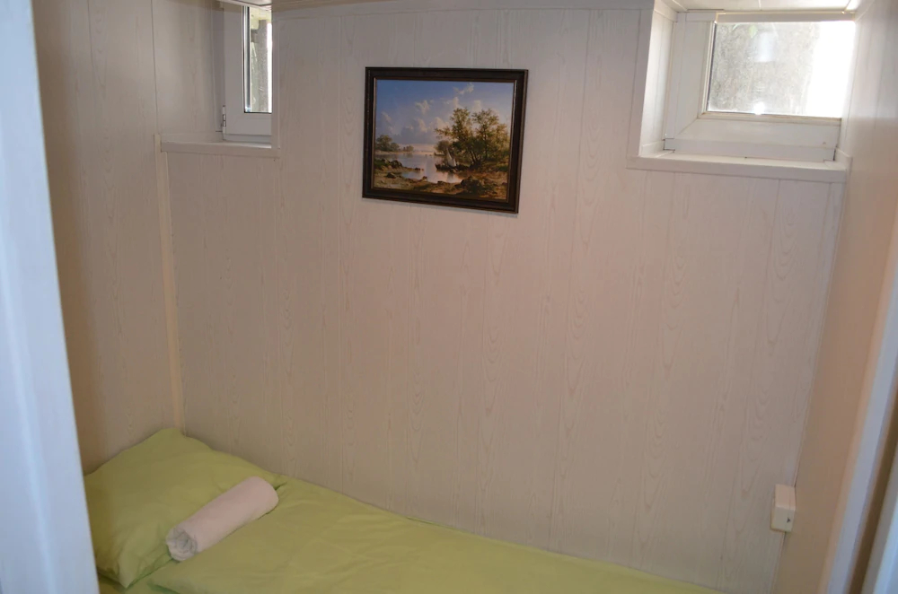 Art Galaktika Hotel