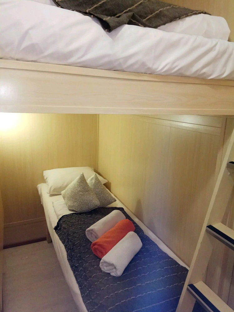 Art Galaktika Hotel