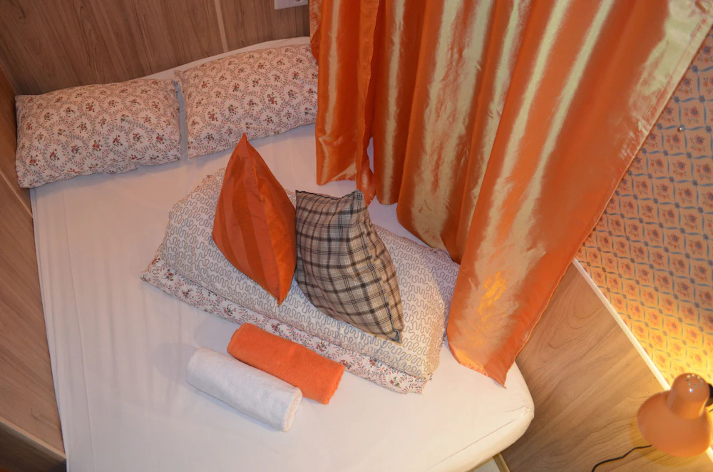 Art Galaktika Hotel