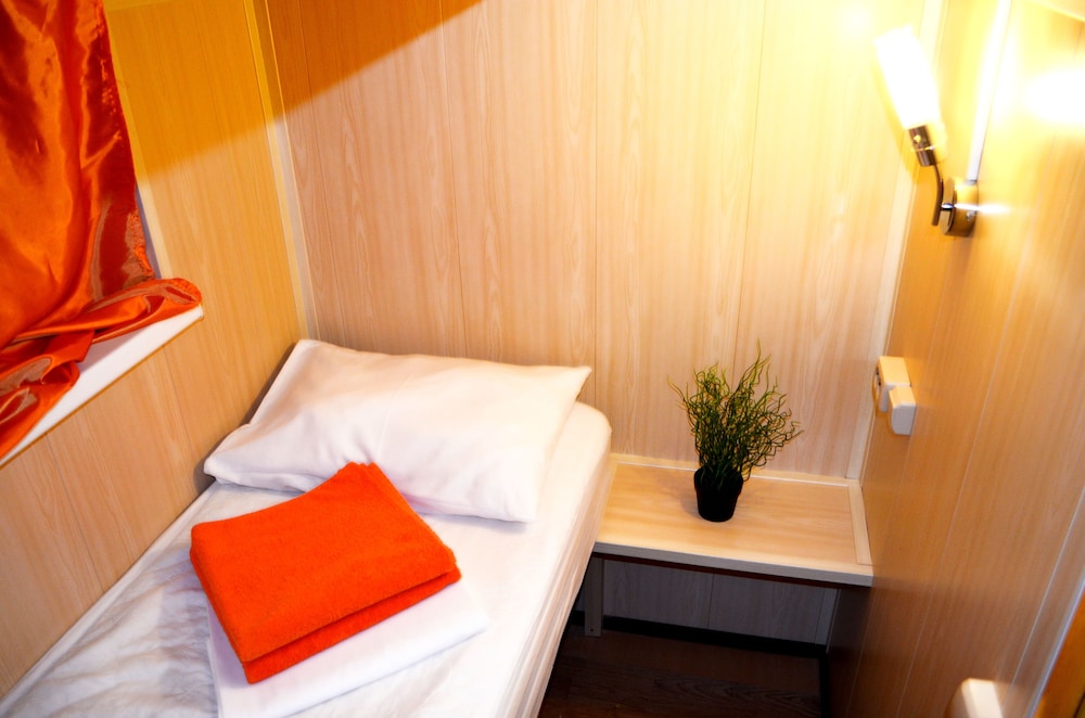 Art Galaktika Hotel