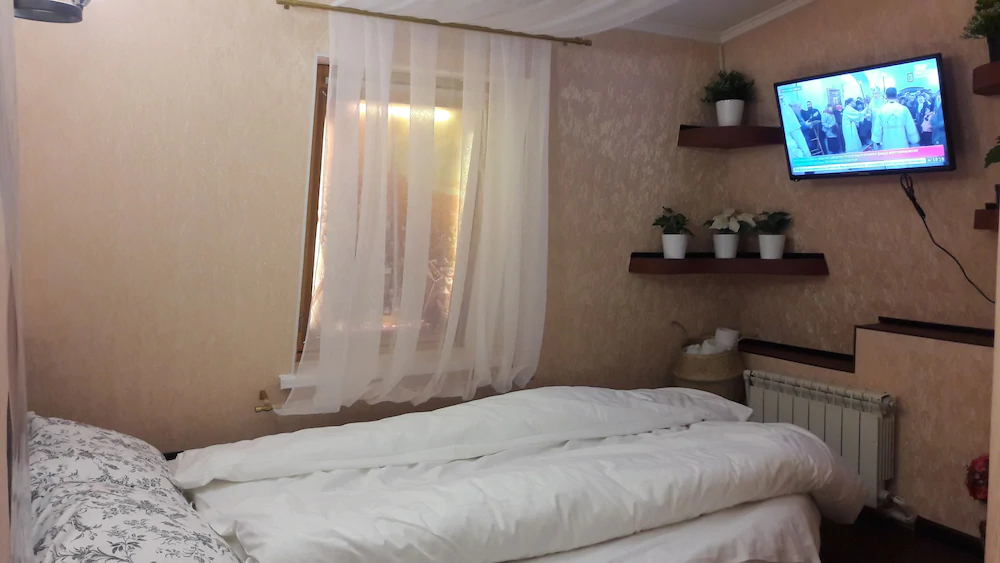 Art Galaktika Hotel