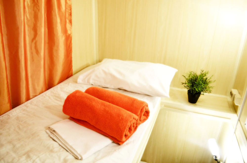 Art Galaktika Hotel