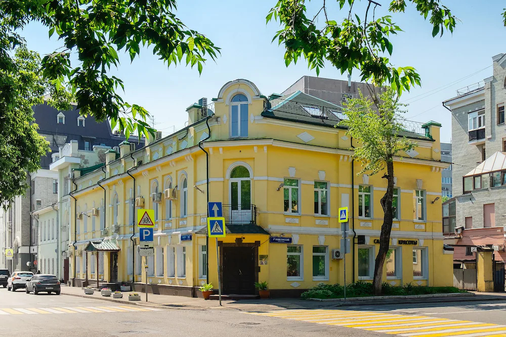 Art Grand Victoria