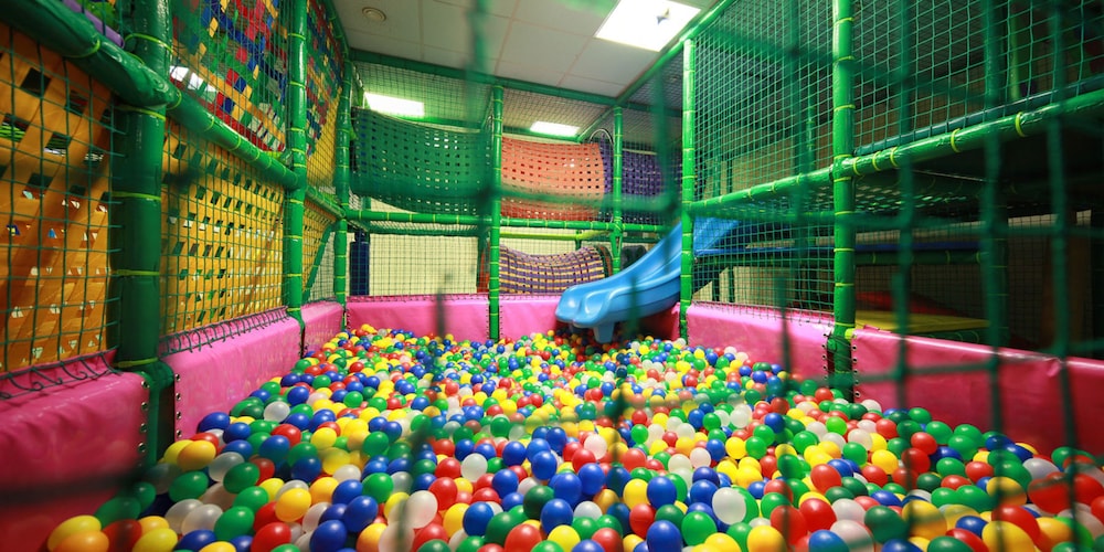 Arthurs Village & Spa Hotel