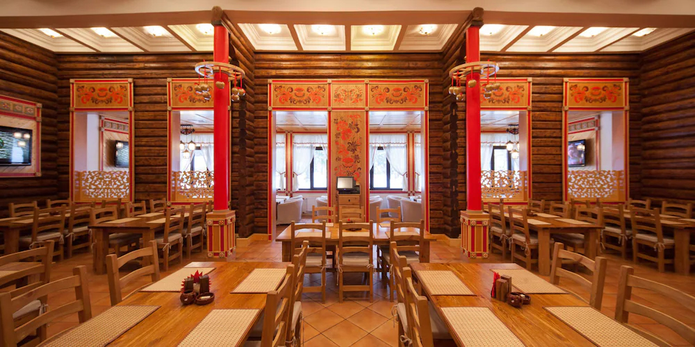 Arthurs Village & Spa Hotel