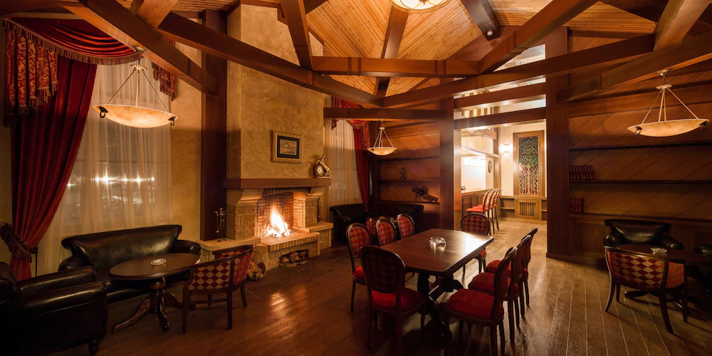 Arthurs Village & Spa Hotel