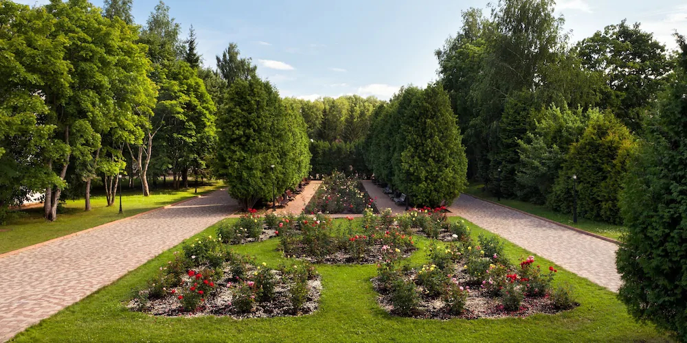 Arthurs Village & Spa Hotel