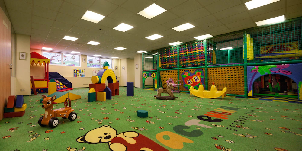 Arthurs Village & Spa Hotel