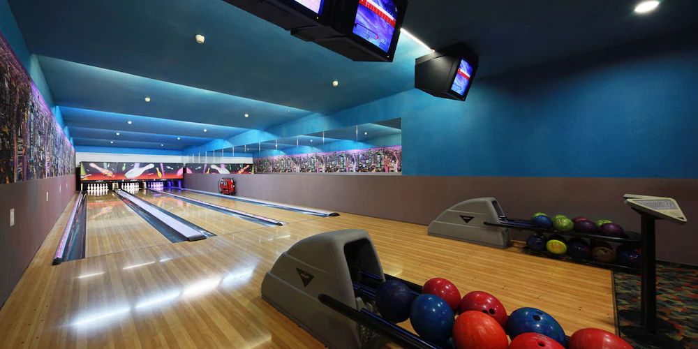 Arthurs Village & Spa Hotel