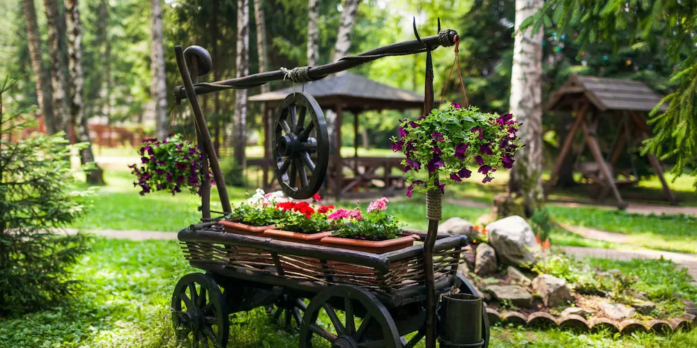 Arthurs Village & Spa Hotel