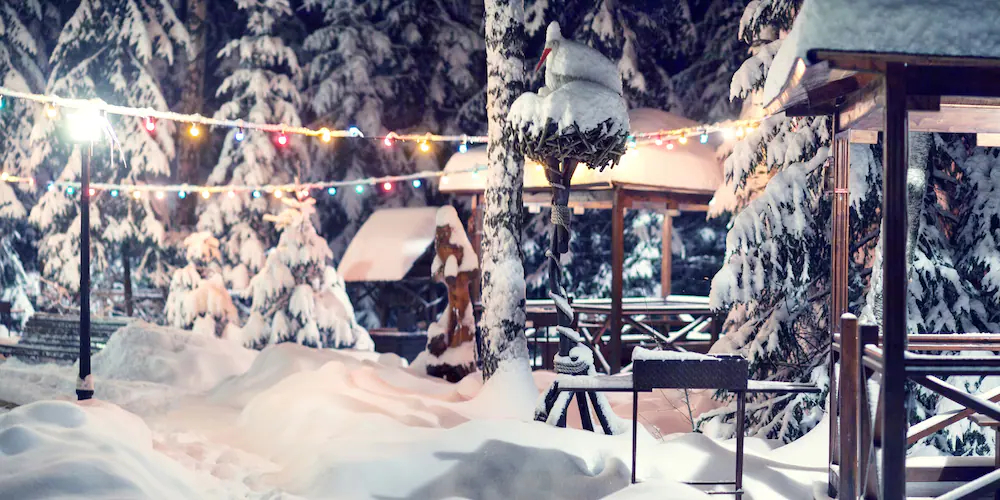 Arthurs Village & Spa Hotel