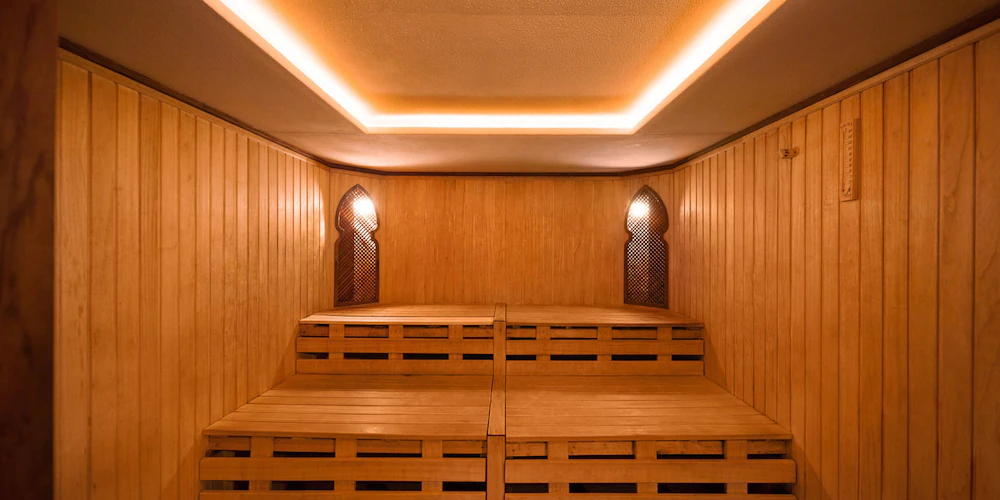 Arthurs Village & Spa Hotel