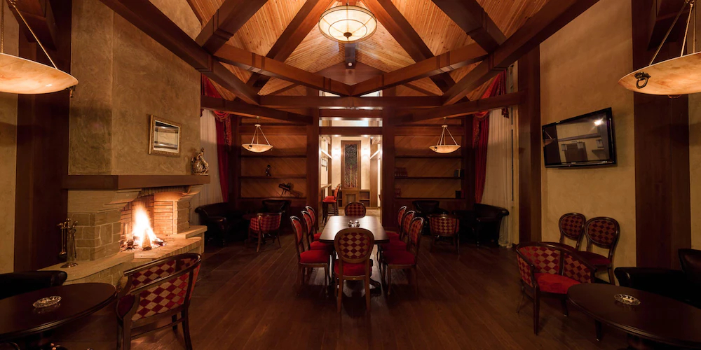 Arthurs Village & Spa Hotel