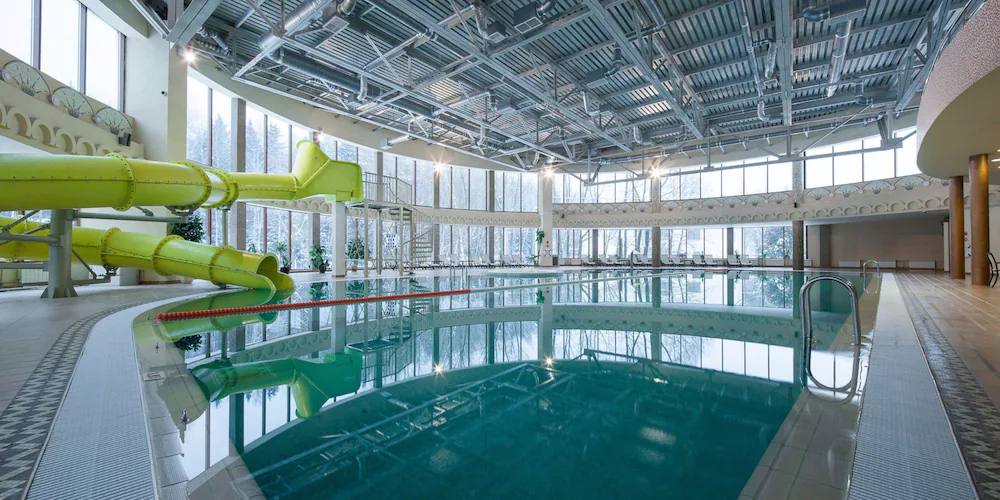 Arthurs Village & Spa Hotel