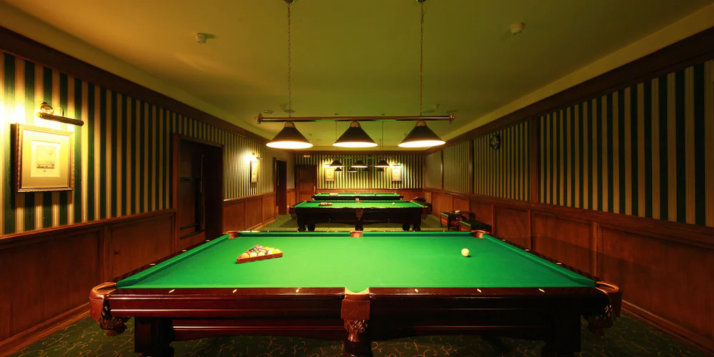 Arthurs Village & Spa Hotel