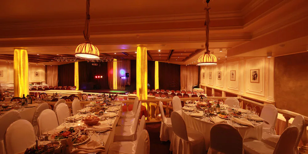 Arthurs Village & Spa Hotel