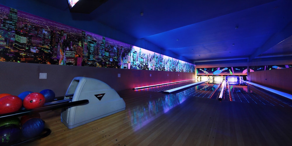 Arthurs Village & Spa Hotel