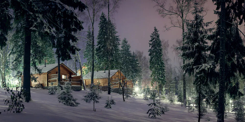 Arthurs Village & Spa Hotel