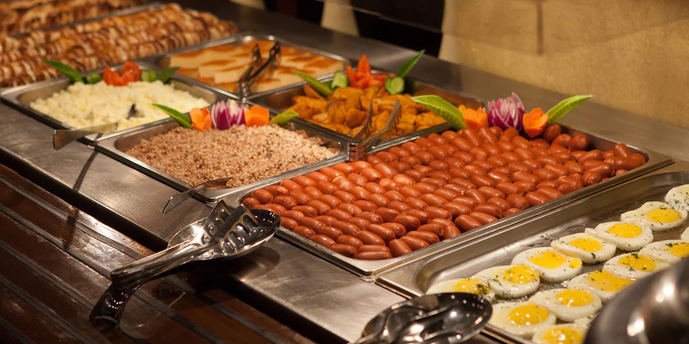 Arthurs Village & Spa Hotel