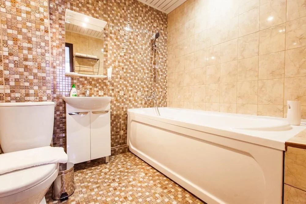 Artist Hotel Tverskaya