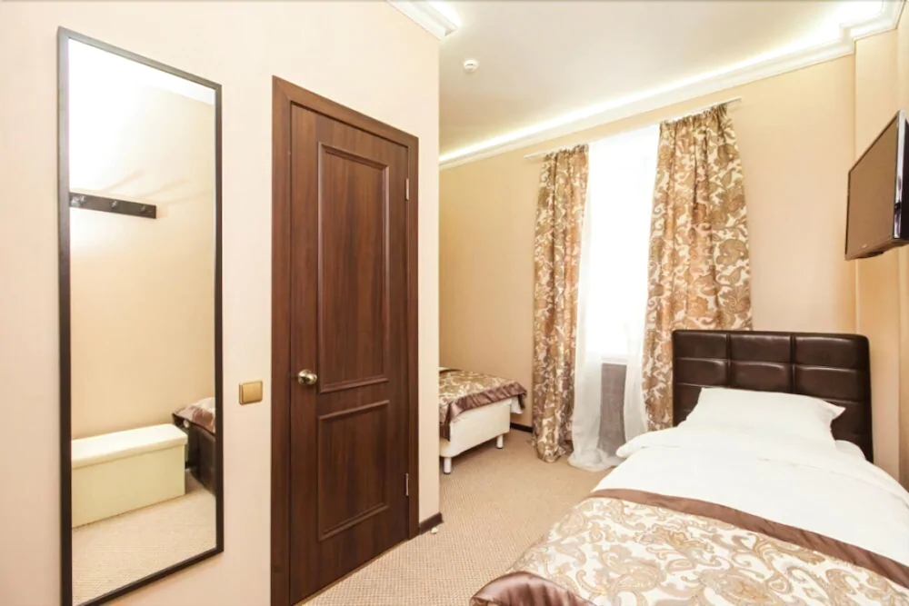 Artist Hotel Tverskaya