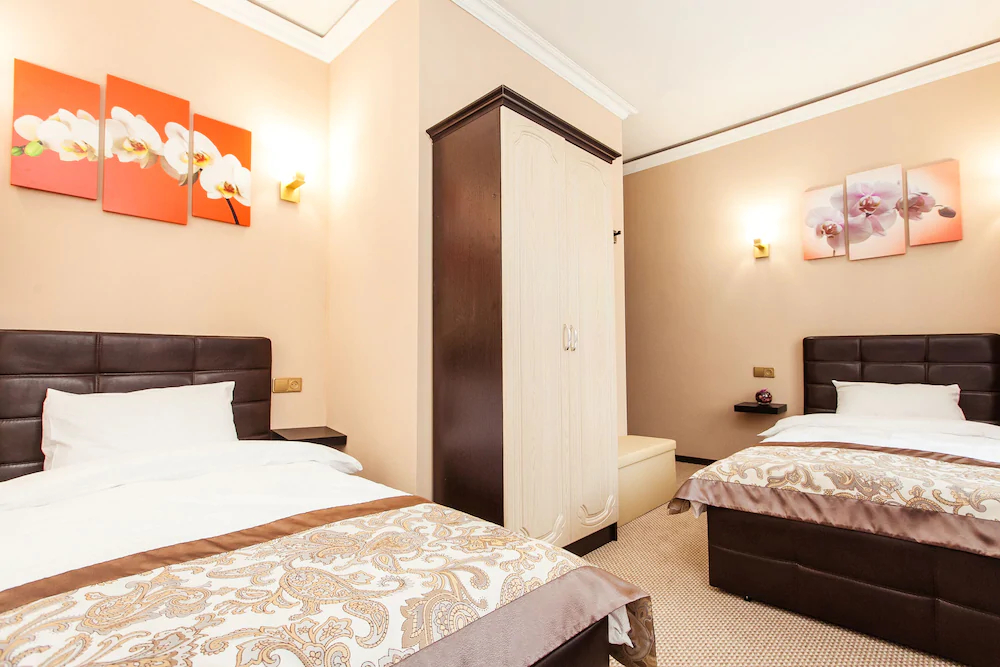 Artist Hotel Tverskaya