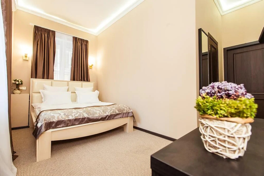 Artist Hotel Tverskaya