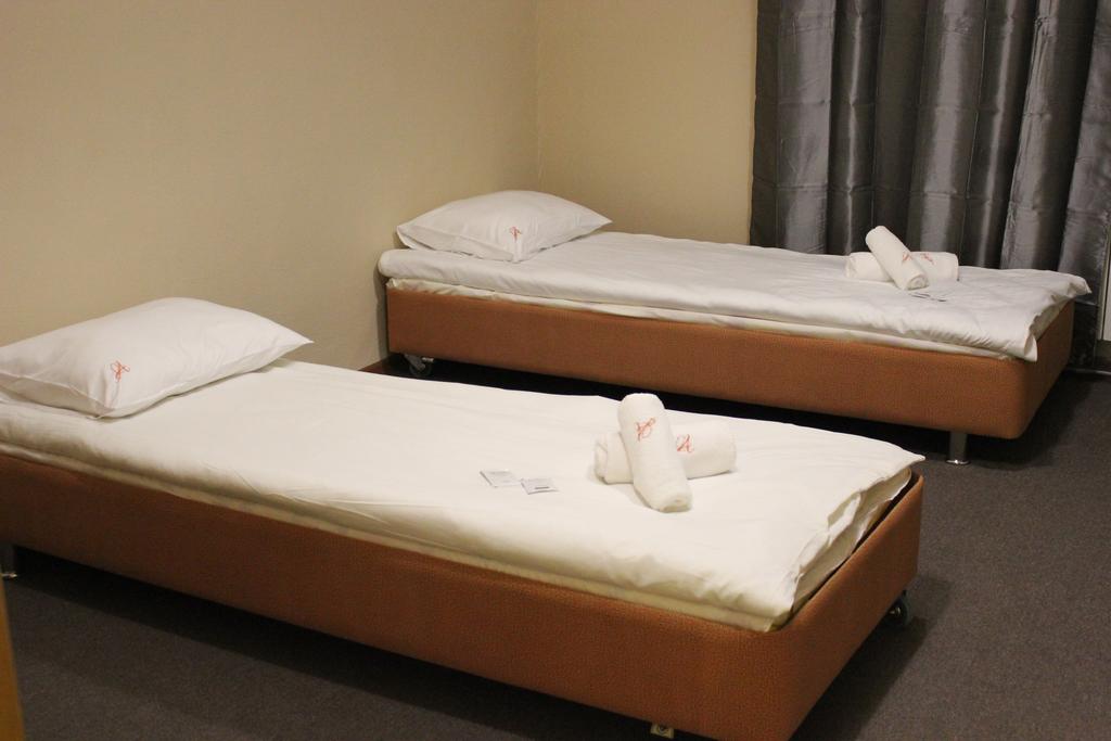 AST Hotel