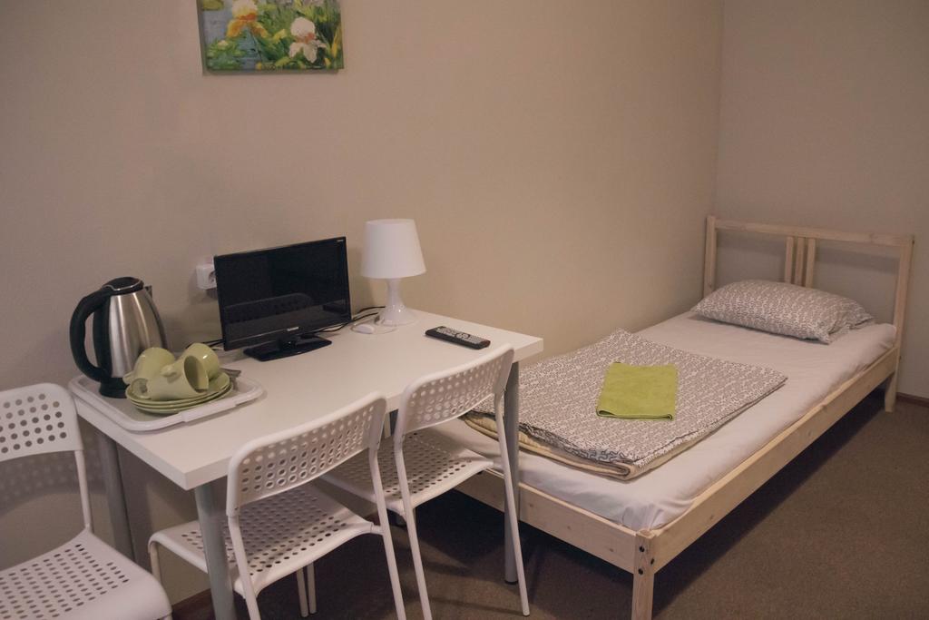 AST Hotel