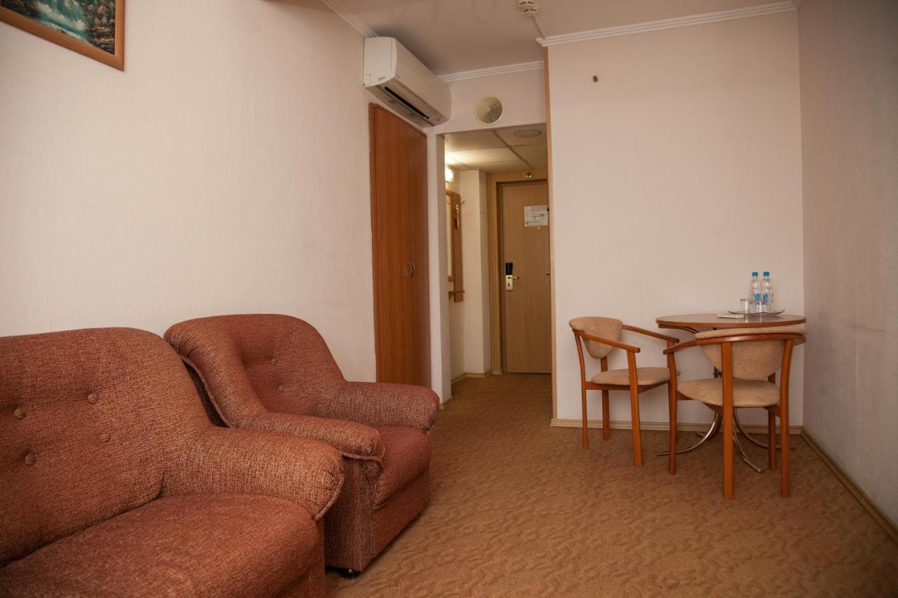 Astrus Moscow City