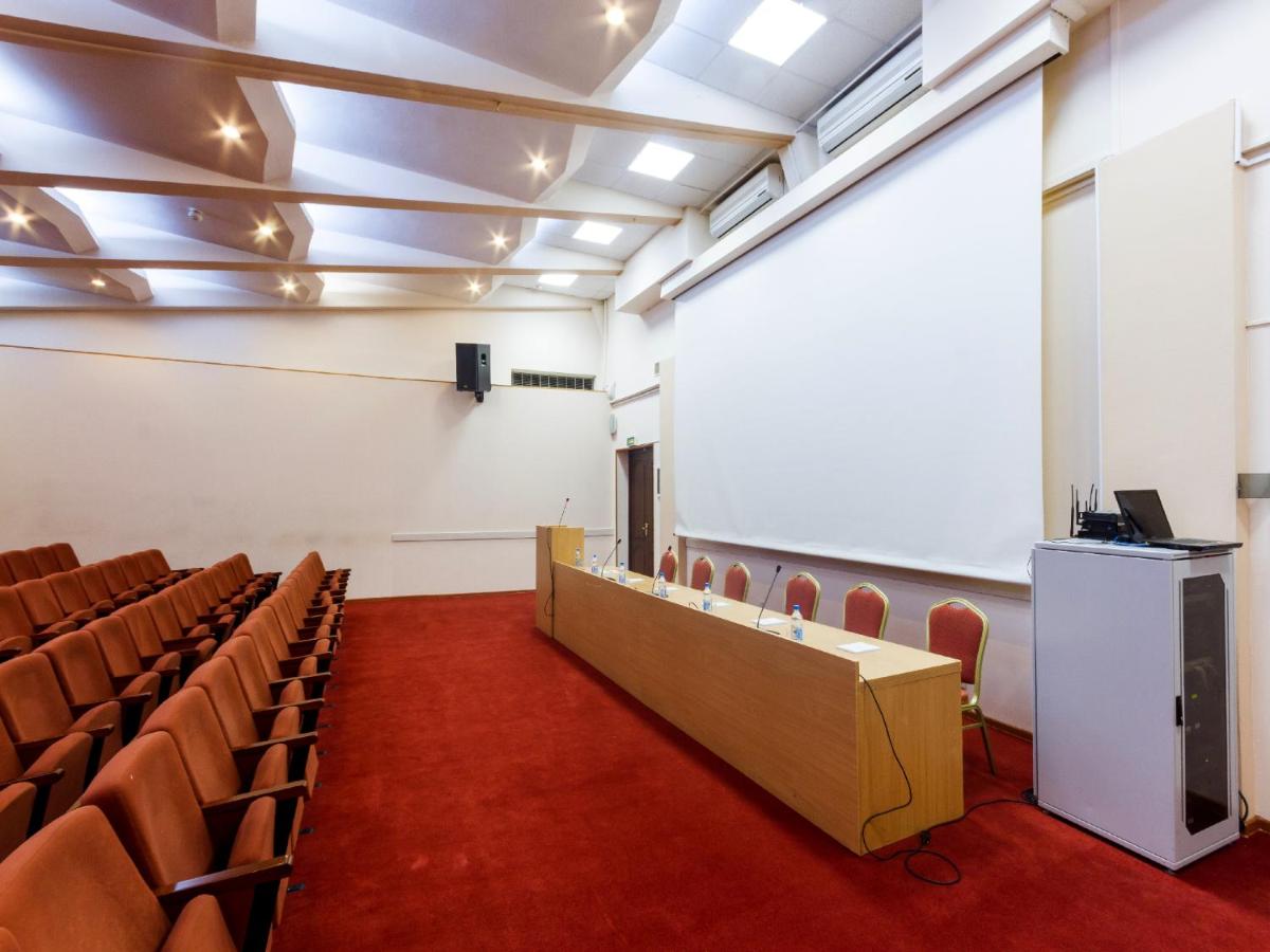 Astrus Moscow City