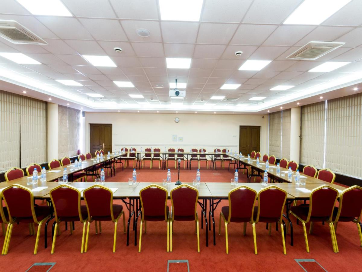 Astrus Moscow City
