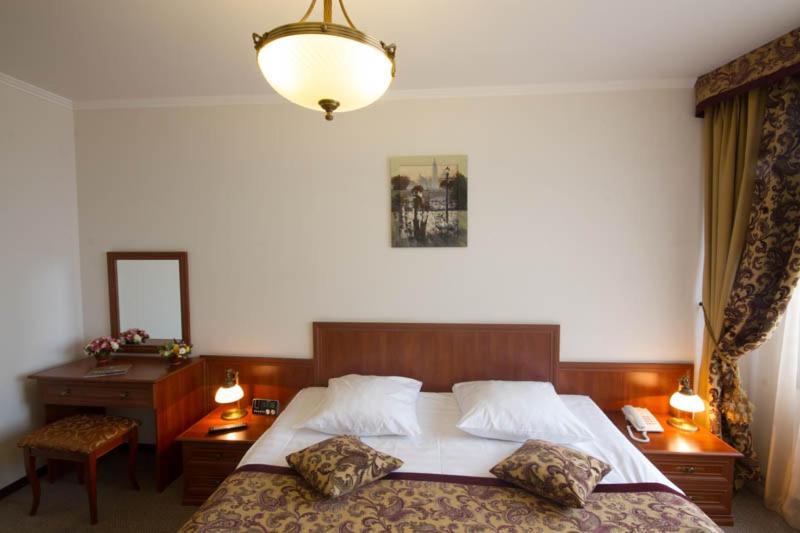 Astrus Moscow City