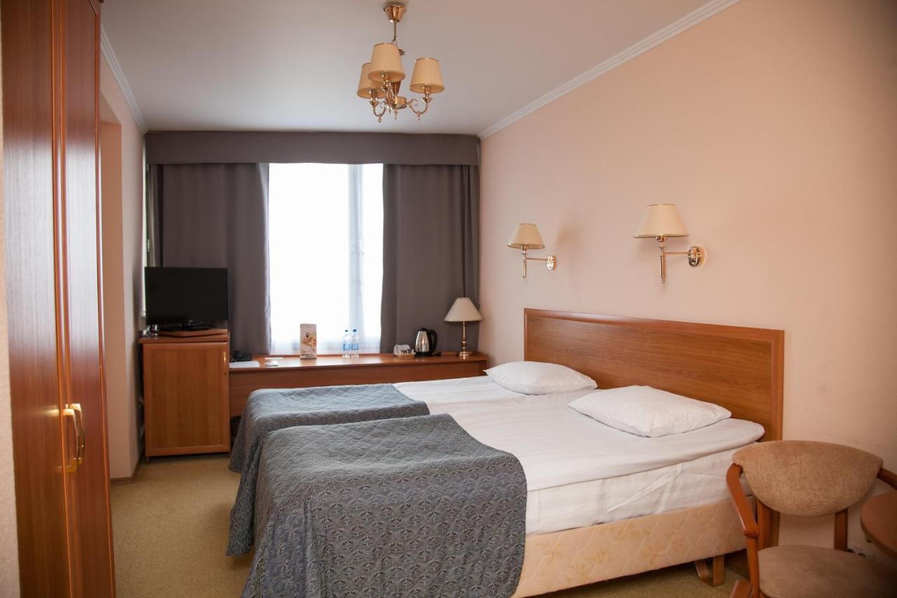 Astrus Moscow City