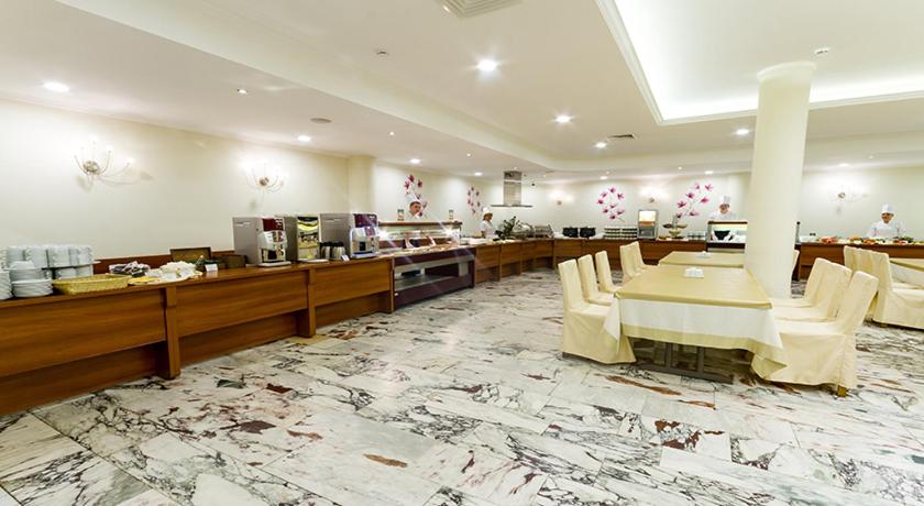 Astrus Moscow City