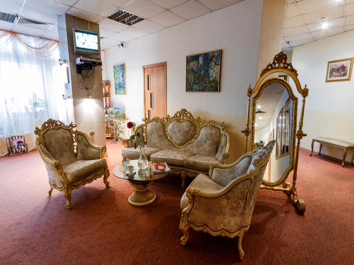 Astrus Moscow City
