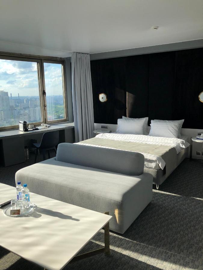 Astrus Moscow City